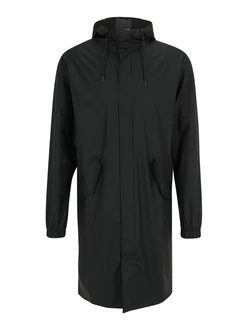 RAINS Funktionsjacke Parka navy