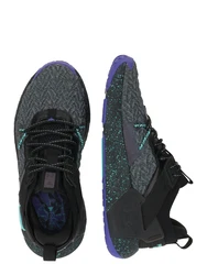 UNDER ARMOUR Sportschuh 'Project Rock 6' blau / türkis / schwarz