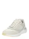 Calvin Klein Niske tenisice 'FLEXI RUNNER'  bež / ecru/prljavo bijela