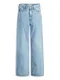 LEVI'S  Traperice 'Ribcage'  svijetloplava