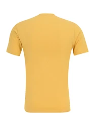 VANS T-Shirt 'CLASSIC' safran/wei