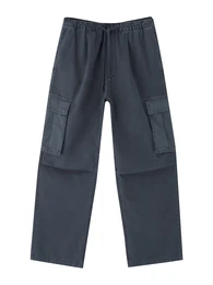 Cargohose saphir