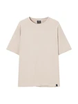 Pull&Bear T-Shirt Khaki/Braun/Beige/Rosa/Khaki/Beige/Braun/Rosa