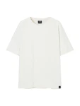 Pull&Bear T-Shirt weiß