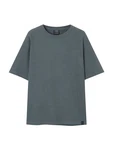 Pull&Bear T-Shirt grün