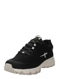 Tenisky písková / černá