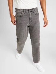Levi's Loose-fit-Jeans 568 STAY LOOSE grau