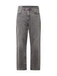 Levi's Loose-fit-Jeans 568 STAY LOOSE grau