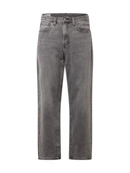Levi's Loose-fit-Jeans 568 STAY LOOSE grau