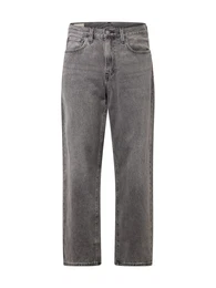 LEVI'S Jeans '568' grey denim
