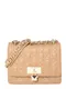 STEVE MADDEN Taška přes rameno 'Bamara'  cappuccino