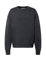 Pullover 'Daniel' anthrazit