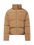 WEEKDAY Jacke Ben karamell