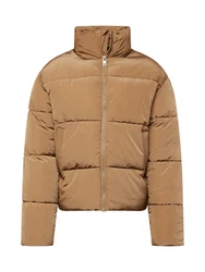 WEEKDAY Jacke Ben karamell