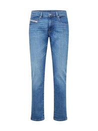 Jeans '2019' blue denim