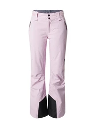 Sportovní kalhoty šeříková