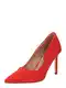 Dorothy Perkins Cipele s potpeticom  crvena