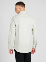 SELECTED HOMME Hemd 'SLHEthan' pastellgrn