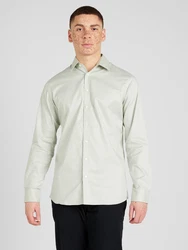 SELECTED HOMME Hemd 'SLHEthan' pastellgrn