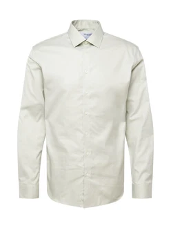 SELECTED HOMME Hemd 'SLHEthan' pastellgrn SELECTED HOMME Hemd 'SLHEthan' pastellgrn