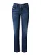 DIESEL Kavbojke '1989 D-MINE'  moder denim