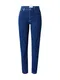 Calvin Klein Jeans Traperice 'MOM Jeans'  plavi traper