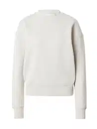 Sweater majica svijetlosiva