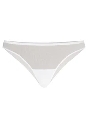 Kalhotky 'Tati' bílá