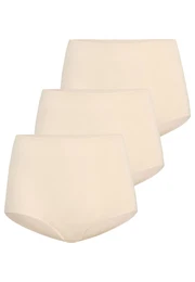 Kalhotky 'Simi' krémová