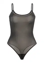 Body 'Sophi' černá