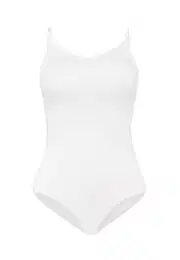 Body 'Classico' bílá