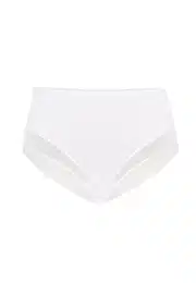 Kalhotky 'Filly' bílá