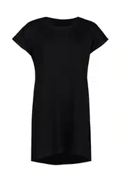 Noční košilka 'Luzi' černá