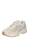 ADIDAS ORIGINALS Nizke superge 'RESPONSE CL'  bež / srebrno-siva / off-bela