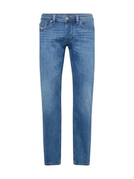 Jeans '1985 LARKEE' blue denim