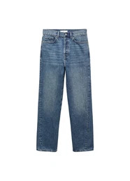 Džíny 'Nicola' tmavě modrá