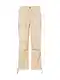 Calvin Klein Jeans Hose 'ESSENTIAL' beige
