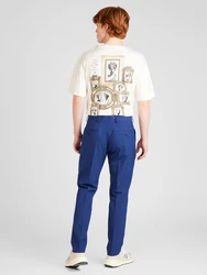 SELECTED HOMME Hose 'Liam' saphir