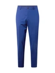 SELECTED HOMME Hose 'Liam' saphir