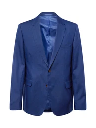 Sakko royalblau