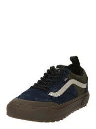Sneaker 'Old Skool MTE-2' navy / khaki / naturwei