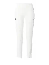 ELLESSE Kalhoty marine modrá / oranžová / jasně červená / offwhite