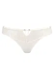 Bílé tanga image