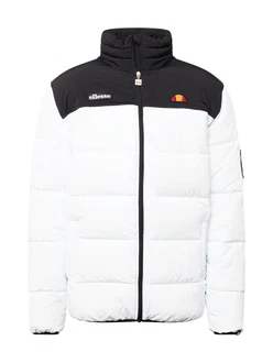 ELLESSE Jacke NEBULA PADDED JACKET ELLESSE Jacke NEBULA PADDED JACKET