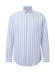 Polo Ralph Lauren Hemd blau/gelb/grün/weiß