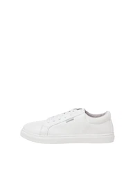 Sneaker 'Watmos' dunkelgrau / wei