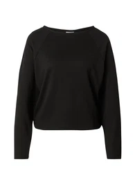 Bluza 'WISTA' crna