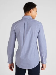 Polo Ralph Lauren Hemd enzian/dunkelblau/weiß