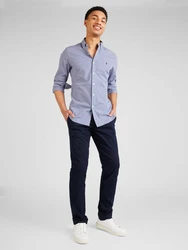 Polo Ralph Lauren Hemd enzian/dunkelblau/weiß