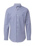 Polo Ralph Lauren Hemd enzian/dunkelblau/weiß